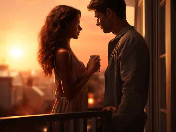 Silent Goodbye, Unseen Return Chinese Drama Full Movie