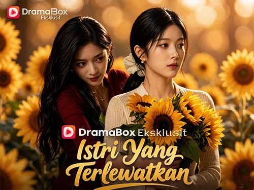 🌻Istri Yang Terlewatkan Drama China : Tiga Tahun Menjadi Istri Pengganti, Saat Ia Pergi Justru Penyesalan Datang