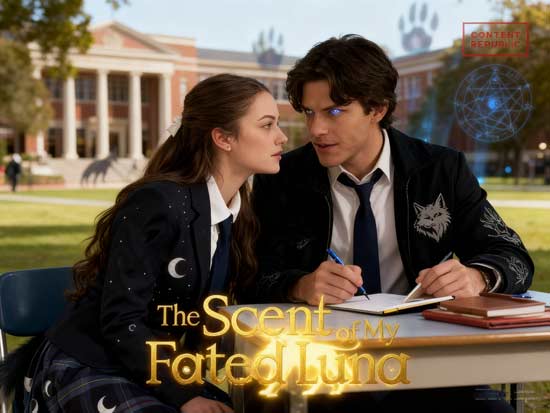 The Scent of My Fated Luna Cast: Magic, Moonlight, and Heartthrobs You Can’t Ignore