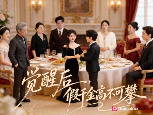 假千金斷親，真千金悔哭了線上看：當她親手撕毀血緣證明，一場尊嚴的覺醒！