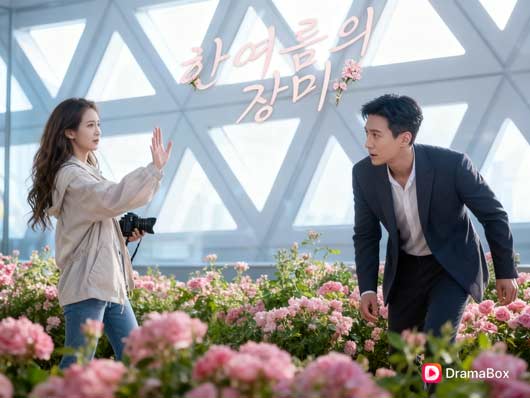 한여름의 장미 무료 전집 — 사랑이 피고 시드는 그 계절에