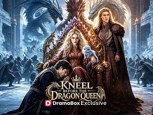 👑Kneel Before The Dragon Queen Dailymotion : Seven Years of Being Small, One Day of Being Done
