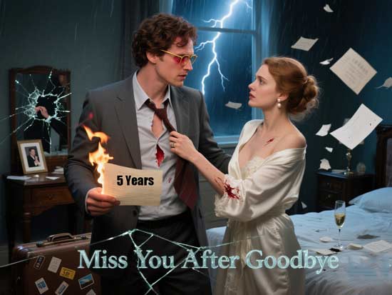 Miss You After Goodbye Full Movie: A Tender Yet Heart-Wrenching Romance Worth Watching
