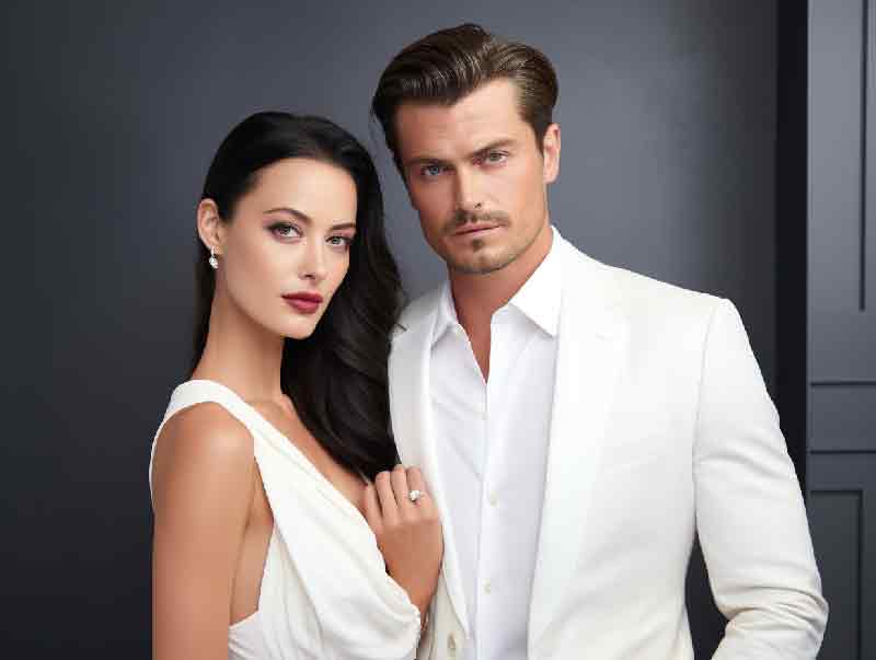 Reborn, I Captured My Ex's Uncle Chinese Drama Full Movie