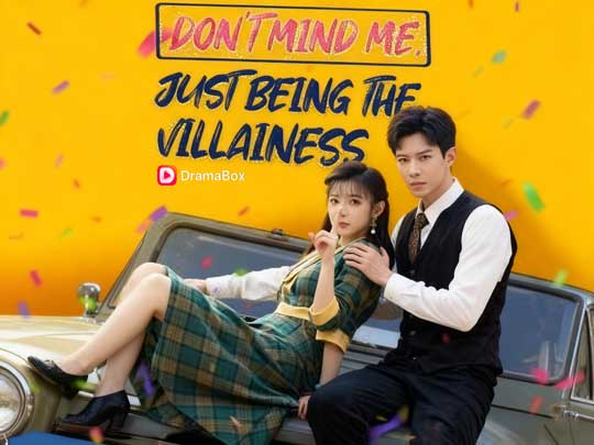 😎Don't Mind Me, Just Being the Villainess Full Movie Watch Online Free Dailymotion