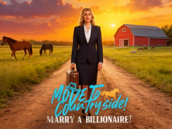 Move to Countryside, Marry a Billionaire! full movie