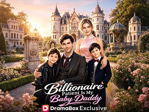 🏥My Billionaire Patient Is My Baby Daddy Dailymotion : She Healed the Man Who Saved Her Son