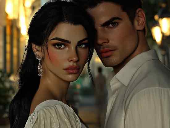 First Date Chinese Drama Full Movie