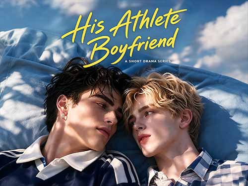 🏈His Athlete Boyfriend: When a Sports Rivalry Turns Into the Most Chaotic Secret Crush