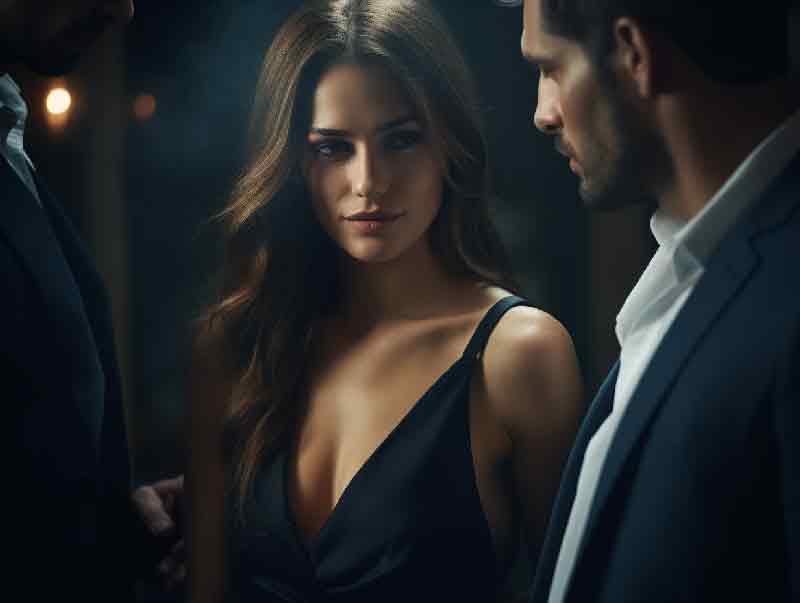 Unveiling the Intrigue: Baby Trapped by the Billionaire Episode 44