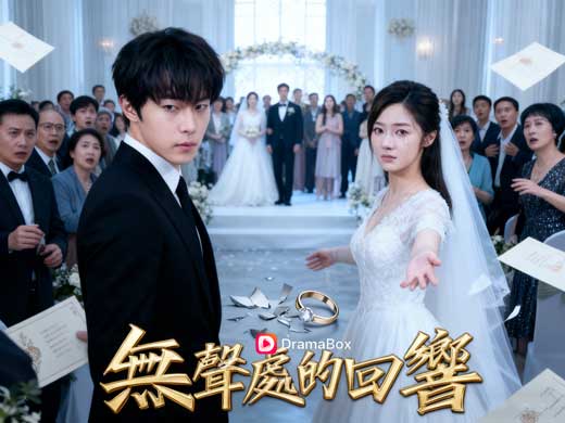 🔊💔無聲處的回響線上看免費全集：都市愛恨交織的極致復仇短劇