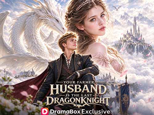 ⚔️Your Farmer Husband Is The Last DragonKnight Full - the bumpkin groom none should provoke