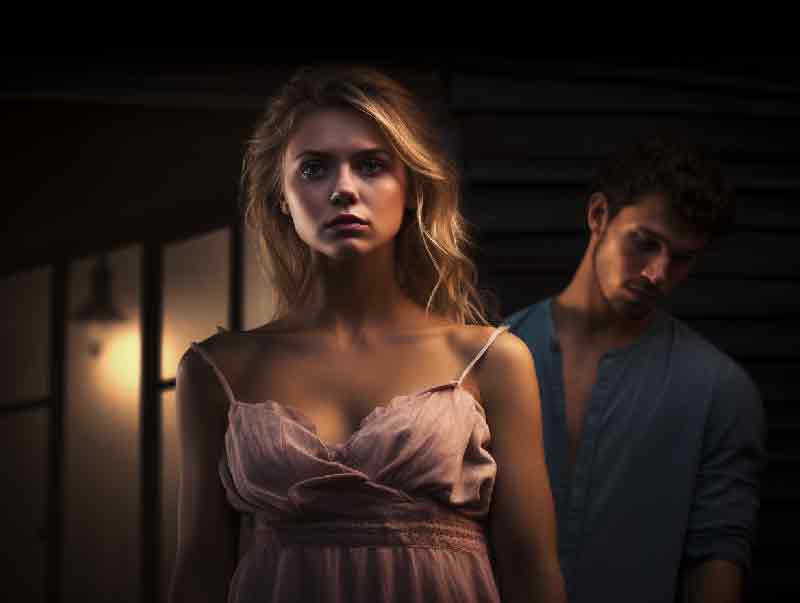 My Matrilocal Husband Chinese Drama Full Movie