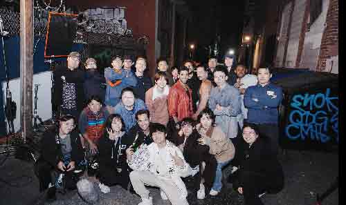 Unspeakable Love Episode 42: Blood for Blood - A Tale of Love and Retribution