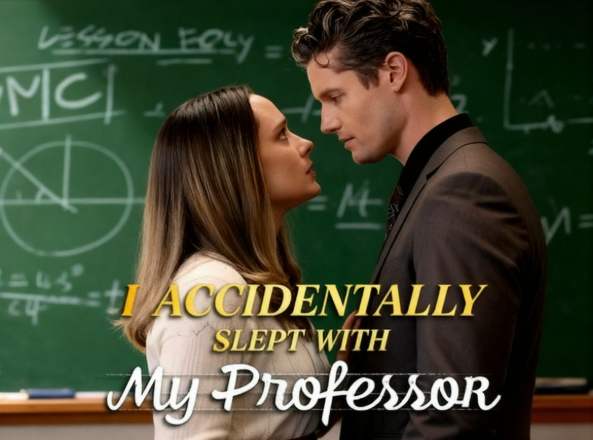 I Accidentally Slept With My Professor Full Movie / Romance Tested by Scandal