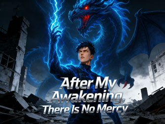 After My Awakening, There Is No Mercy: After awakening, there is no mercy
