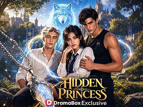 Their Hidden Princess Review: Can Zora Choose Love Without Letting Fate Choose for Her?