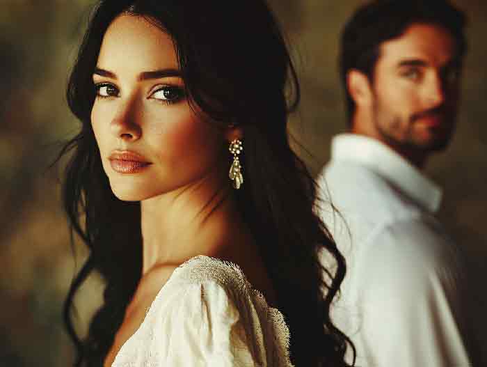 30 Days Till I Marry My Husband's Nemesis Chinese Drama Full Movie