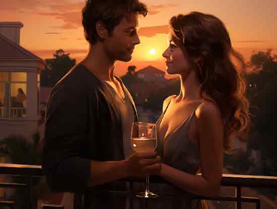 ReelTalk EP12-Saxophones & Serenades Chinese Drama Full Movie