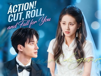 Action! Cut, Roll, and Fall for You Full Movies