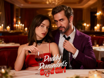 Daddy Dominant's Good Girl dramabox