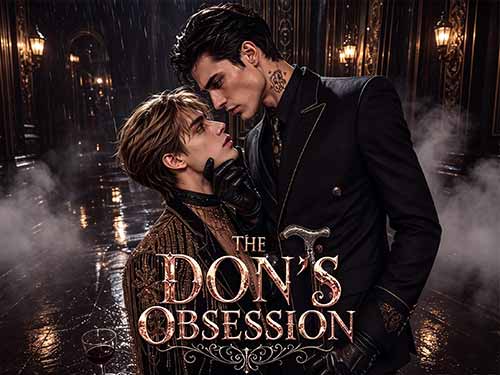 🌃The Don's Obsession BL Full : Hunted by Loan Sharks, He Signed With the Devil — and Never Once Bowed