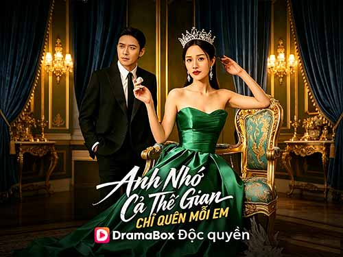 ❤️‍🔥Anh Nhớ Cả Thế Gian, Chỉ Quên Mỗi Em: Khi Người Từng Yêu Bạn Nhất Bỗng Xem Bạn Như Người Xa Lạ