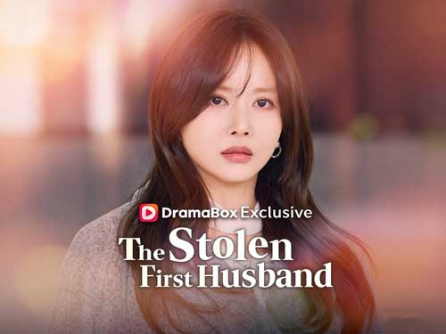 The Stolen First Husband Korean Drama Full Episodes 4K - DramaBox