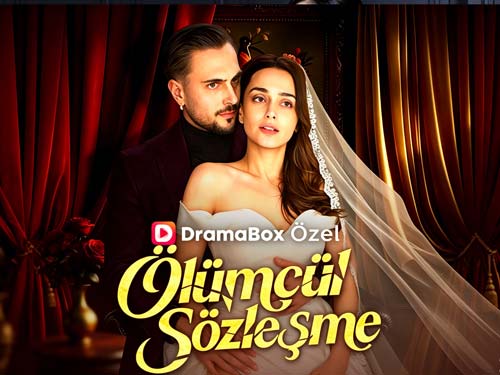 (Dublajlı)Ölümcül Sözleşme Dailymotion : Aşk, Tehdit ve Özgürlük Arasında 30 Gün