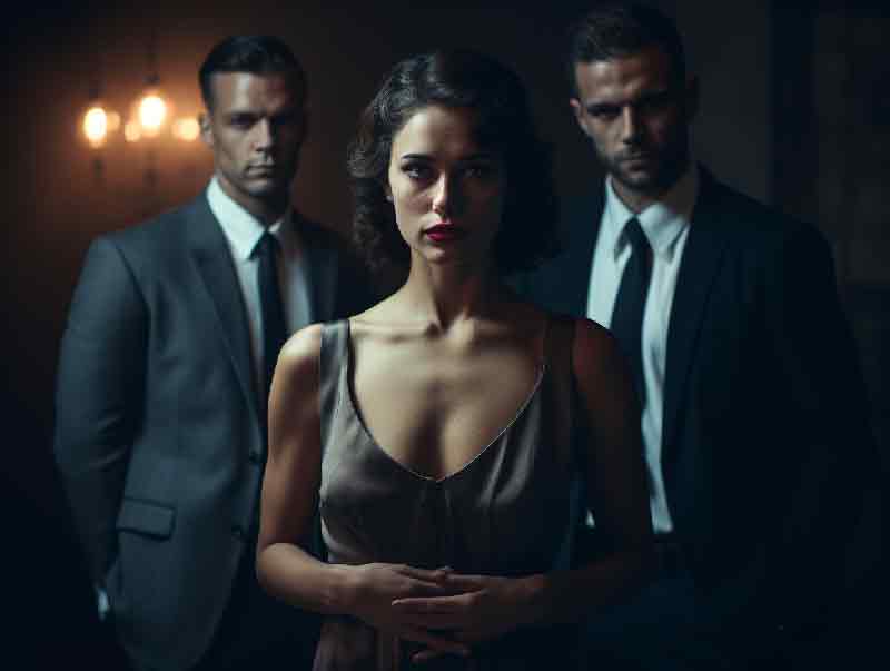 Unveiling the Drama: Baby Trapped by the Billionaire - Episode 21