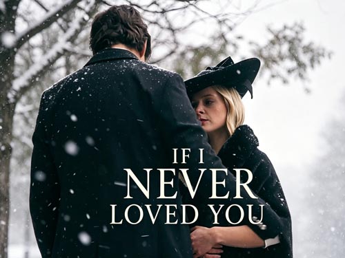 If I Never Loved You dailymotion - She Saved His Life, Only to Become the Woman He Hated