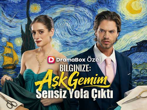 Bilginize: Aşk Gemim Sensiz Yola Çıktı Izle | Aşkın sustuğu yerde, bir kadının sesi yükselir