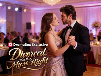 Divorced, Then Find My Mr. Right: Say goodbye to the wrong, meet my true love, and a new life of rebirth is within reach