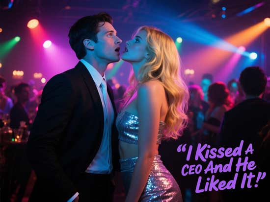 From Humiliation to High-Rise: I Kissed A CEO And He Liked It Free Online