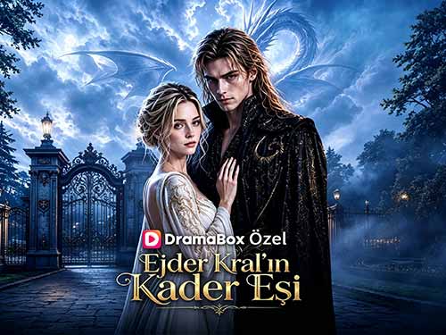Ejder Kral’ın Kader Eşi izle: Aşağılanan Bir Kadından İki Âlemin Kraliçesine