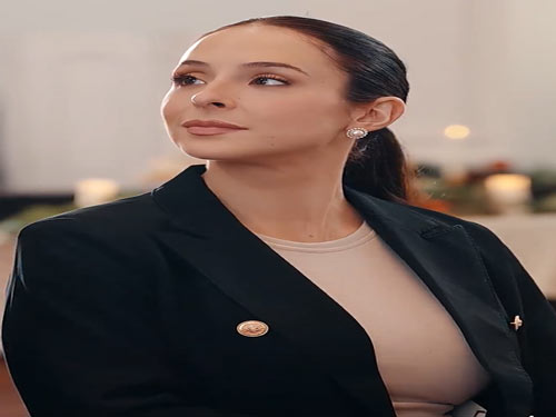 Think Again! I'm the Hidden Boss Mom:PTA Lies, School Scandal, and a Secret Billionaire Revenge Unfolds