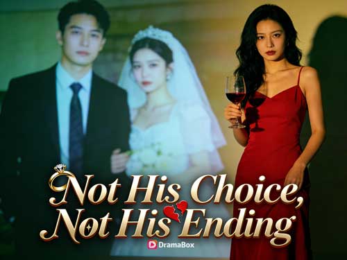 Not His Choice, Not His Ending Chinese Drama 4K: When Love Comes Too Late