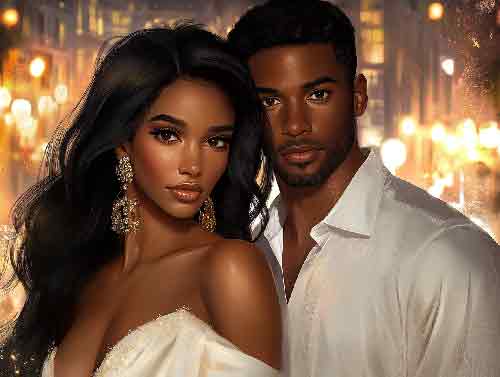 True Luna Chinese Drama Full Movie