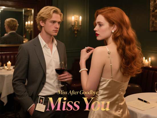 Miss You After Goodbye Actor: A Tribute to the Actor Behind the Role