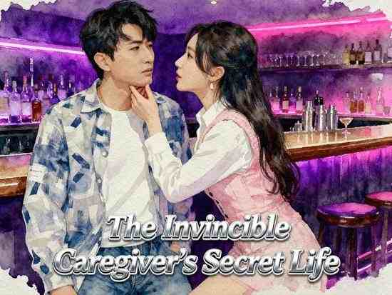 🐕💞👸The Invincible Caregiver's Secret Life Completed Video Dailymotion: His One-Night Stand Is His New Boss and His Arranged-Marriage Fiancée?