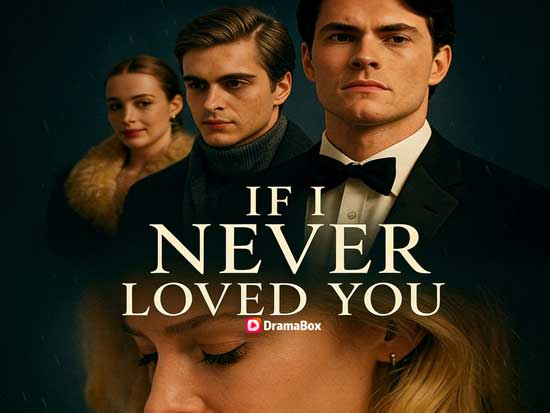 If I Never Loved You Full Episodes Watch Online Free: If Love Was a Lie, Why Did It Hurt This Much?