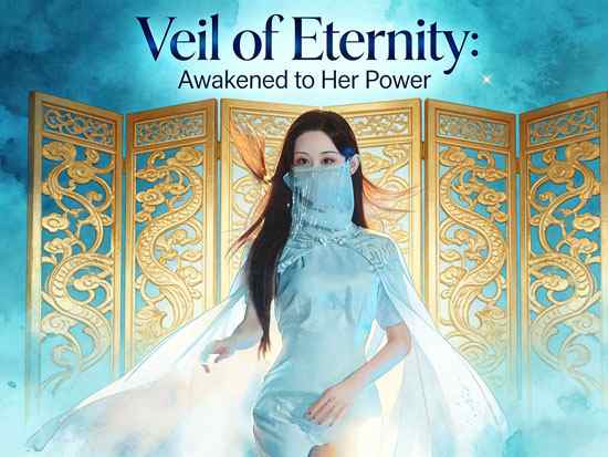 Veil of Eternity: Awakened to Her Power Chinese Drama Full Movie Video- She Woke Up After 100 Years to Punish the Betrayers