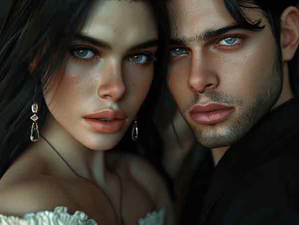 I Am Legend Chinese Drama Full Movie