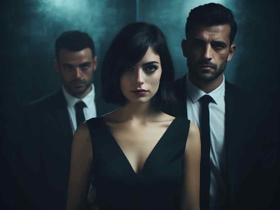 What Happens in Episode 26 of Chasing My Rejected Wife Chinese Drama? A Twist You Didn't See Coming!