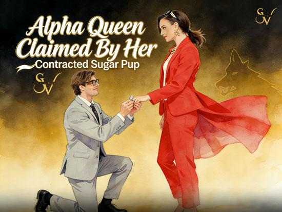 🐺🥰​Alpha Queen Claimed By Her Contracted Sugar Pup Full Movie: Fated Love Between Nortorious Heartbreaker and Her Beta Call Boy