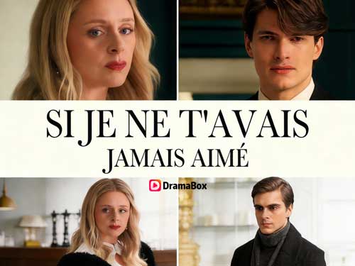 Si Je Ne T'avais Jamais Aimé V0STFR Film Complet: quand l’amour se sacrifie et revient frapper à la porte du destin