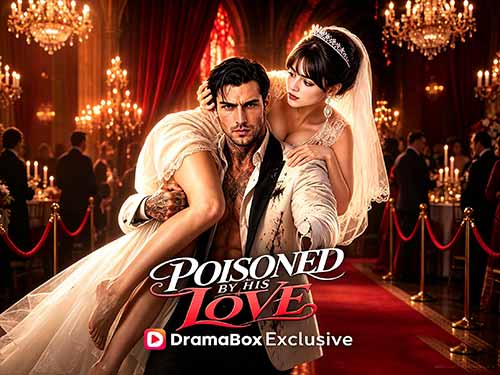 💓Poisoned by His Love Dailymotion : The Bride Who Said "I Do" to a Killer