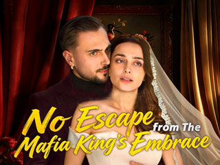 "No Escape From The Mafia King's Embrace": The Ultimate Decision in a Mafia Love Affair 