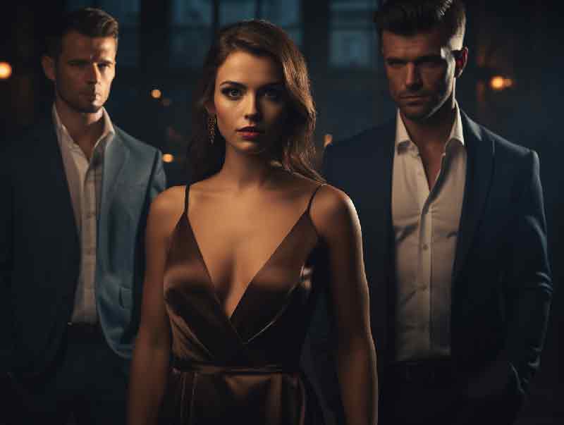 When Time Reverses: The Unfinished Love of A Heart Reborn Chinese Drama