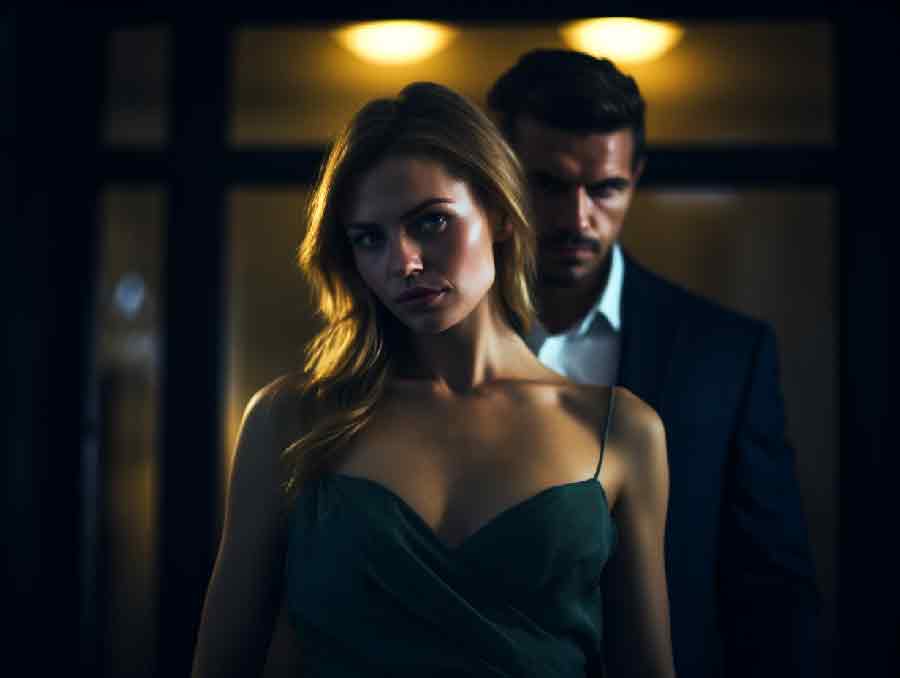 In Bed with Your Lies Chinese Drama Full Movie